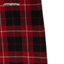 J.Jill  Holiday Collection Res Multicolor plaid pencil skirt xsmall Photo 5