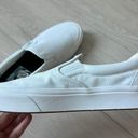 Vans Classic Slip-on, comfy cush Photo 3