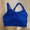 Lululemon Sports Bra Photo 0