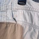 American Eagle Vintage  Cargo Skirt Khaki Juniors Size 6 Photo 10