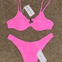 Pink Bikini set Size L Photo 0