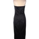 Isaac Mizrahi Black Dress Photo 1