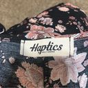 Harper Haptics by Holly  3X 100% rayon light weight very flowy top Photo 6