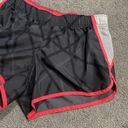 Xersion  Semi Fit Neon Pink & Black Athletic Short | Size S Photo 1