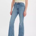 Levi’s 70’s High-Rise Flare Jeans Photo 2