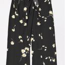 Maurice's Maurice’s Floral Wrap Flyaway Pants Photo 0