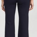 Spanx NWT  Hi Rise Flare Pants in Classic Navy Photo 1