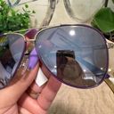 Salvatore Ferragamo SALVADORE FERRAGAMO Quartz sat aviator sunglasses 🦋 Photo 13