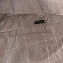 Guess  Brown Boot Cut Pants Size 34 Photo 10