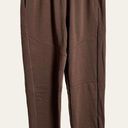 Naked Wardrobe  Brown Sweatpants Size S Photo 0