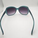 Juicy Couture  Blue Sunglasses & Case Photo 6