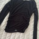 Alo Yoga Long sleeve Photo 1