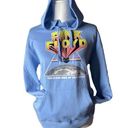 Pink Floyd  graphic band hoodie SZ M Photo 0