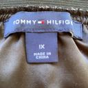 Tommy Hilfiger Pleated Floral Skirt Photo 3