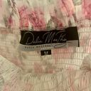 Dalia Macphee Maxi Dress Size Medium Photo 2