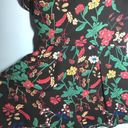 Sienna Sky Black Floral Romper  Photo 2