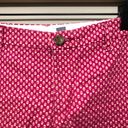 Old Navy  Patterned Shorts Pink Euphoria Size 8 Photo 3