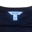 Nine West  “support black women” crewneck size small Photo 3