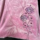 Barbie Velour Skirt Pink Size XS Photo 1