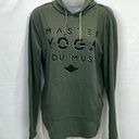 Star Wars Her Universe Limited Edition Green Master Yoga Sweatshirt Size… Photo 2