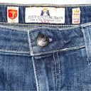 Juicy Couture Vintage  Denim Bermuda Shorts Photo 4