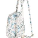 Nanette Lepore Nylon Printed Washable Backpack Photo 2