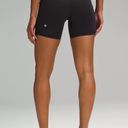 Lululemon Wunder Train High-Rise Short with Pockets 6” Photo 1