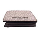 Michael Kors  Signature Jet Set Wallet Photo 2