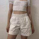 Gap White 2 Piece Set Photo 1