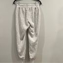 Rae Dunn  Light Grey Joggers Photo 4