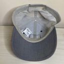 The North Face Unisex  Trucker Gray Navy Cap One Size Fits All Photo 4