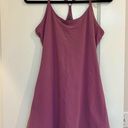 Outdoor Voices OV  Exercise Dress 2.0 PINOT sz Small Photo 3