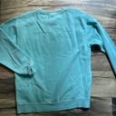 Seaside Crewneck Blue Size L Photo 1