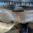 American Eagle Hi Rise Jegging Jeans 4 Next Level Stretch Photo 2