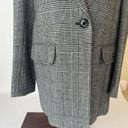 Barbour  Nyla Tailored Jacket in Prince of Wales/Mono Tartan Photo 3