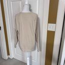 Sonoma  size XL tan camouflaged sweatshirt great condition Photo 2