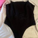 Forever 21 Rhinestone Strap Bodysuit Photo 0