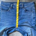 American Eagle Hi Rise Jegging Jeans 4 Next Level Stretch Photo 9