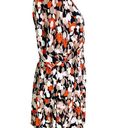 Ted Baker  Skiala Wrap Front Printed Mini Dress Size 8 NWT Photo 7