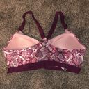 Victoria's Secret  Victoria’s Secret Snakeskin Sports Bra Photo 1