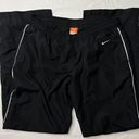 Nike Vintage Athletic Department Y2K 2000s Windbreaker Track Jogger Sweatpants Photo 0