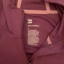 All In Motion  Plum Pullover XL Womens Photo 1