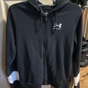 Under Armour Zip Up Jacket Photo 0