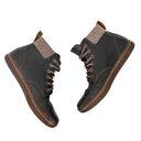 Dr. Martens Doc Martens Brown Maelly Boots Sz 6 Photo 6