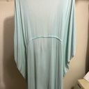 OP  Swim Cover Up Size Small Photo 4