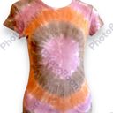 Tryst Tie Dye Tshirt Photo 0