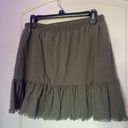 Dry Goods Skirt Photo 1