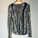 Young Fabulous and Broke NWT  button down top Photo 1