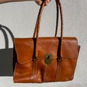 Patricia Nash Vienna leather heritage bag Photo 0