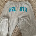 Hazel Boutique Sweatpants Photo 1